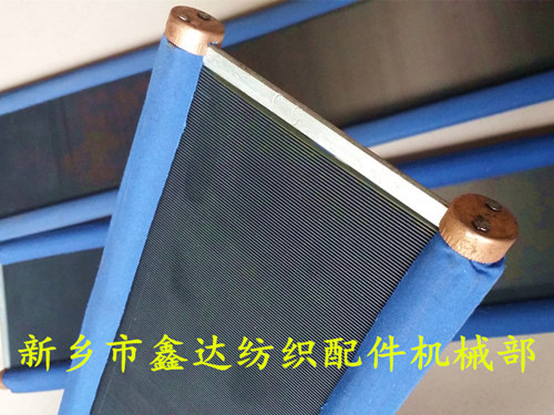 紡織機(jī)鋼筘型號(hào)、鋼筘規(guī)格及鋼筘的筘號(hào)計(jì)算方法
